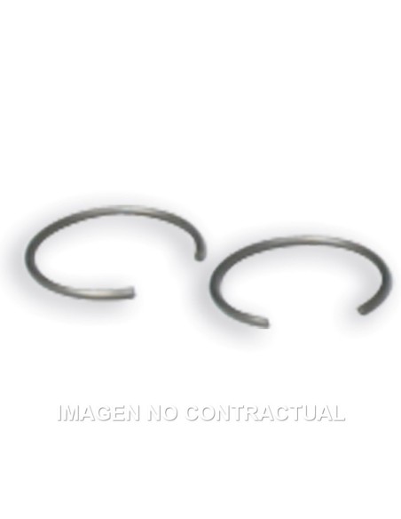 Clips Para Bulón Pistón 3411489