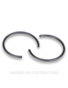 Clips Bulón Para Pistón 34 7036