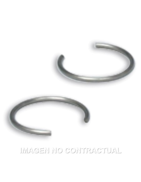 Clips Para Pistón 34 8512