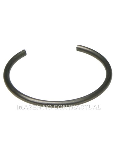 Clips Para Bulón Pistón D.74 Leonardo 250, Majesty