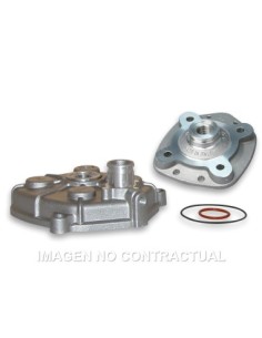Culata De Alta Turbulencia MHR D. 50 Derbi Senda