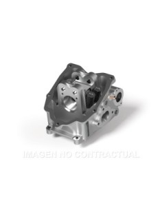 Culata Malossi V4 Head Piaggio 250 / 300 4T