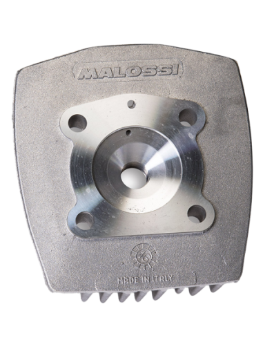 Culata desmontable Malossi para descompresor Peugeot 103
