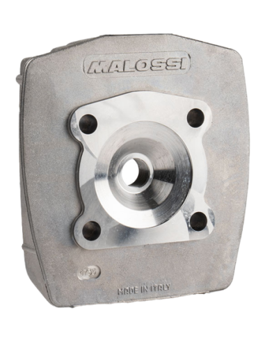 Culata Alta Turbulencia D.45,5 Honda Wallaroo