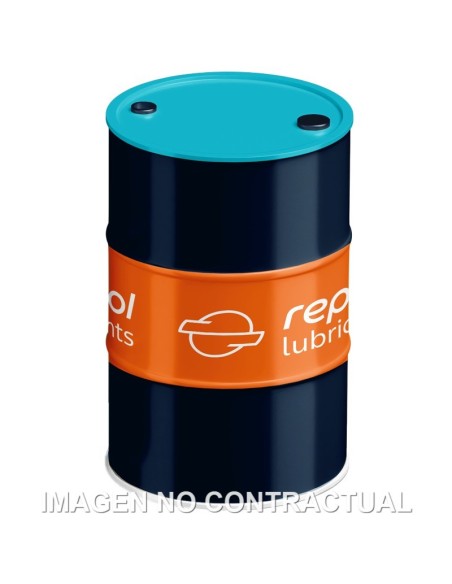 BIDON REPSOL EXPLORER 4T 10W-40 60L
