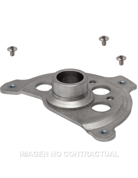 Soporte Protector Disco Circuit Suzuki