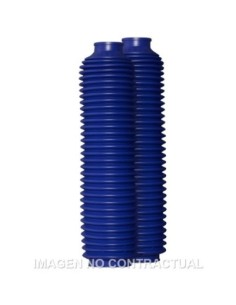 Fuelle Circuit 32 Dientes Azul