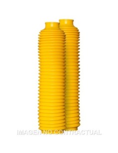 Fuelle Circuit 32 Dientes Amarillo