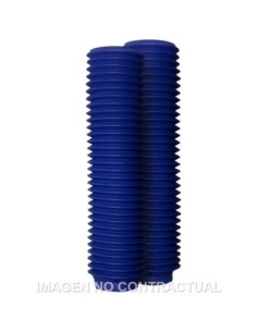 Fuelle Circuit 32 XL Dientes Azul