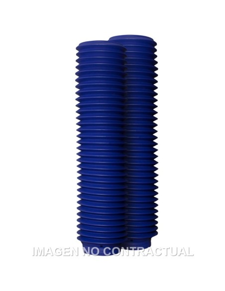 Fuelle Circuit 32 XL Dientes Azul