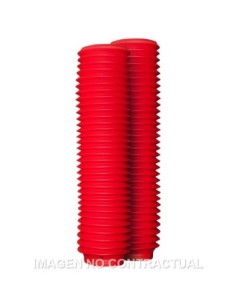 Fuelle Circuit 32 XL Dientes Rojo