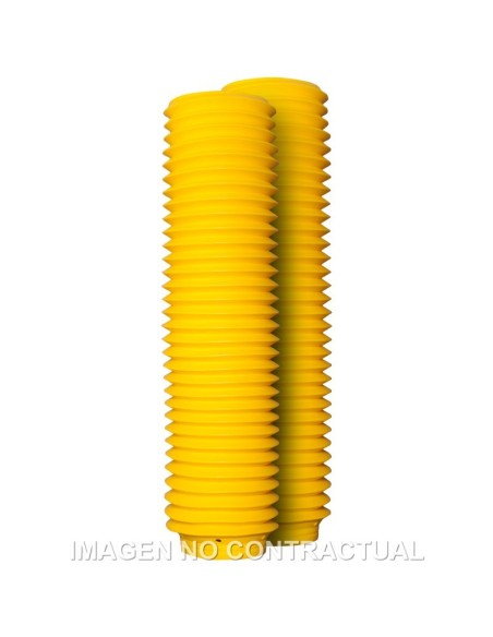 Fuelle Circuit 32 XL Dientes Amarillo