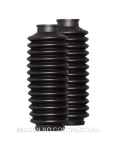Fuelle Circuit 13 Dientes Negro