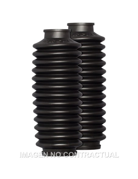 Fuelle Circuit 13 Dientes Negro