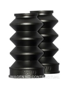 Fuelle Circuit Harley Davidson Negro