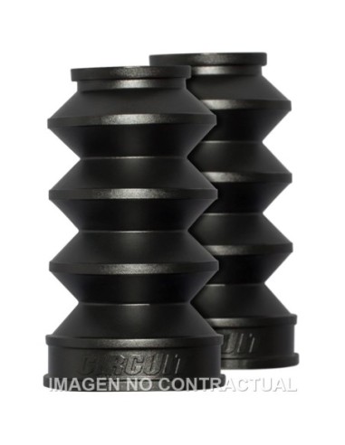 Fuelle Circuit Harley Davidson Negro