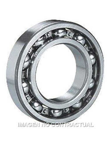 Cojinete Nachi C3 10x26x08 mm