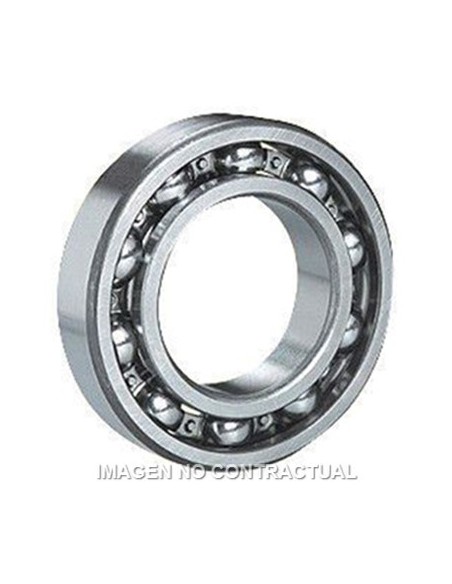 Cojinete Nachi C3 25x47x12 mm