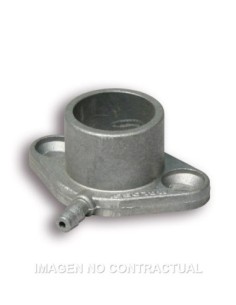Colector Admisión Al Cárter Honda Vision,Peugeot 02 4593B