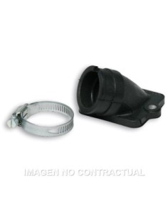 Colector Admisión PHVB 22 Zip,Zip Sp, Typhoon, NRG