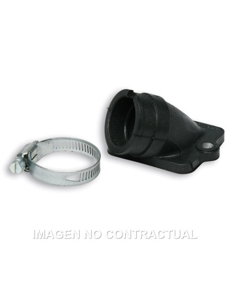 Colector Admisión PHVB 22 Zip,Zip Sp, Typhoon, NRG