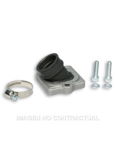 Colector admisión Malossi X360  FKM Racing