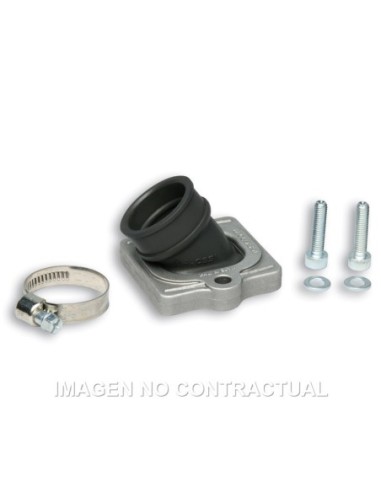 Colector admisión Malossi X360  FKM Racing