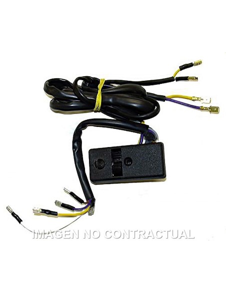 Conmutador Luces PX125/200E