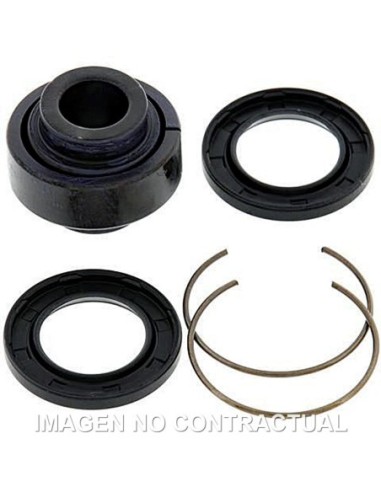 Kit de revisión amortiguador trasero All Balls 29-5029