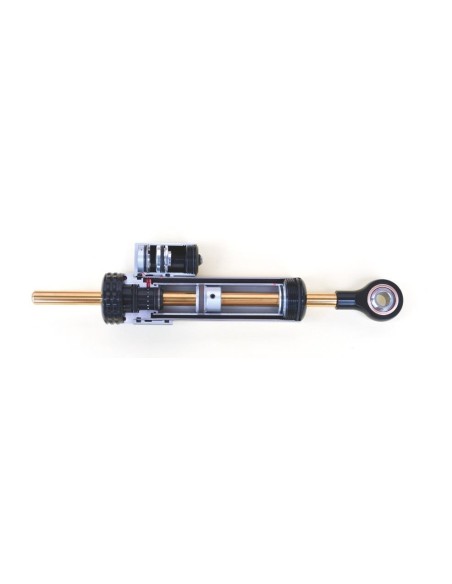 amortiguador de direccion matris para bmw r ninet 1200 sd b304k