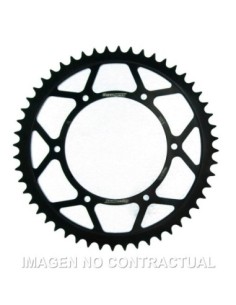 Corona Supersprox Acero Yamaha 420 x 50