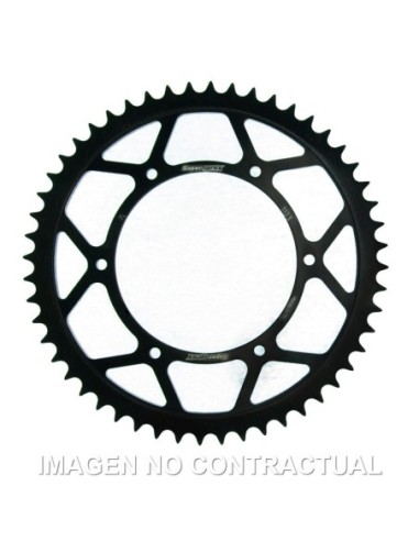 Corona Supersprox Acero Yamaha 420 x 50