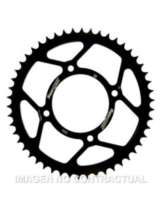 Corona Supersprox acero Honda 428 x 50