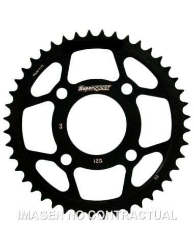 Corona Supersprox acero Honda 428 x 44