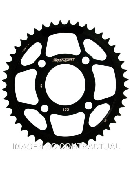 Corona Supersprox acero Honda 428 x 44