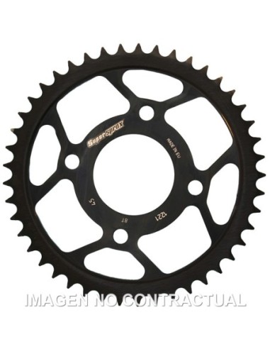 Corona Supersprox Acero Honda 428x45