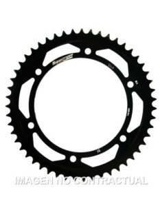 Corona Supersprox acero Honda 428 x 51