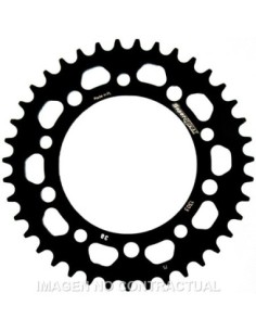 Corona Supersprox Acero 520 X 38