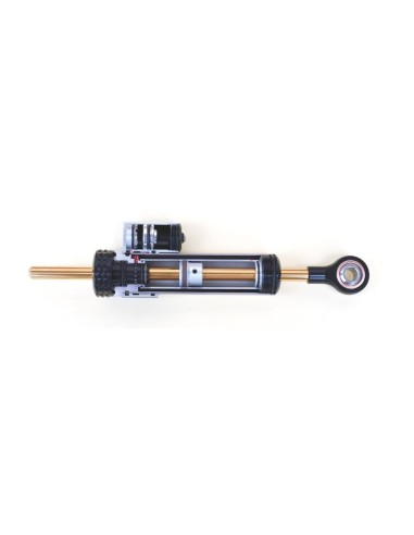amortiguador de direccion matris para mv b3 dragster 800 sd m406k