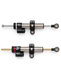 amortiguador de direccion matris para mv b3 brutale 800 16 19 sd m407r
