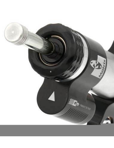 amortiguador de direccion matris para suzuki gsxr 1000 01 16 sd s104k