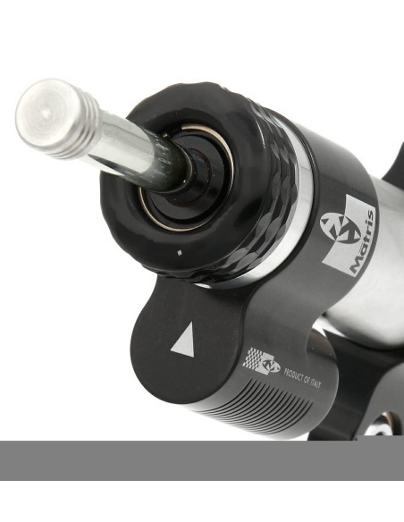 amortiguador de direccion matris para suzuki gsxr 1000 01 16 sd s104k