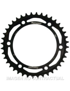 Corona Supersprox acero Honda 530 x 40