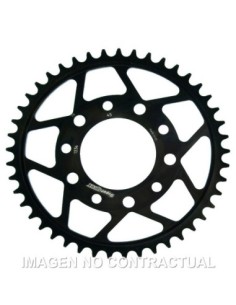 Corona Supersprox acero Honda 530 x 45