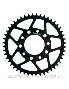 Corona Supersprox acero Triumph 530 x 48