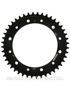 Corona Supersprox acero Honda 530 x 44