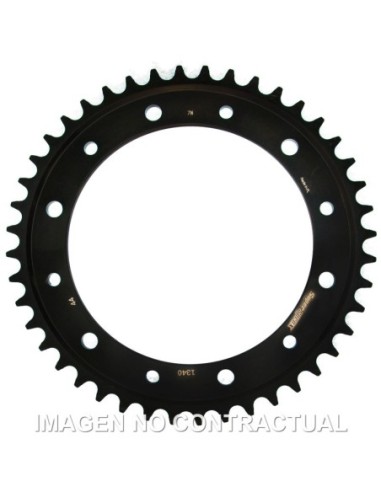 Corona Supersprox acero Honda 530 x 44