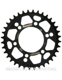 Corona Supersprox acero Polaris 520 x 36