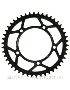 Corona Supersprox acero Triumph 530 x 46