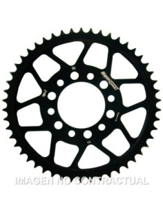 Corona Supersprox acero Yamaha 428 x 50